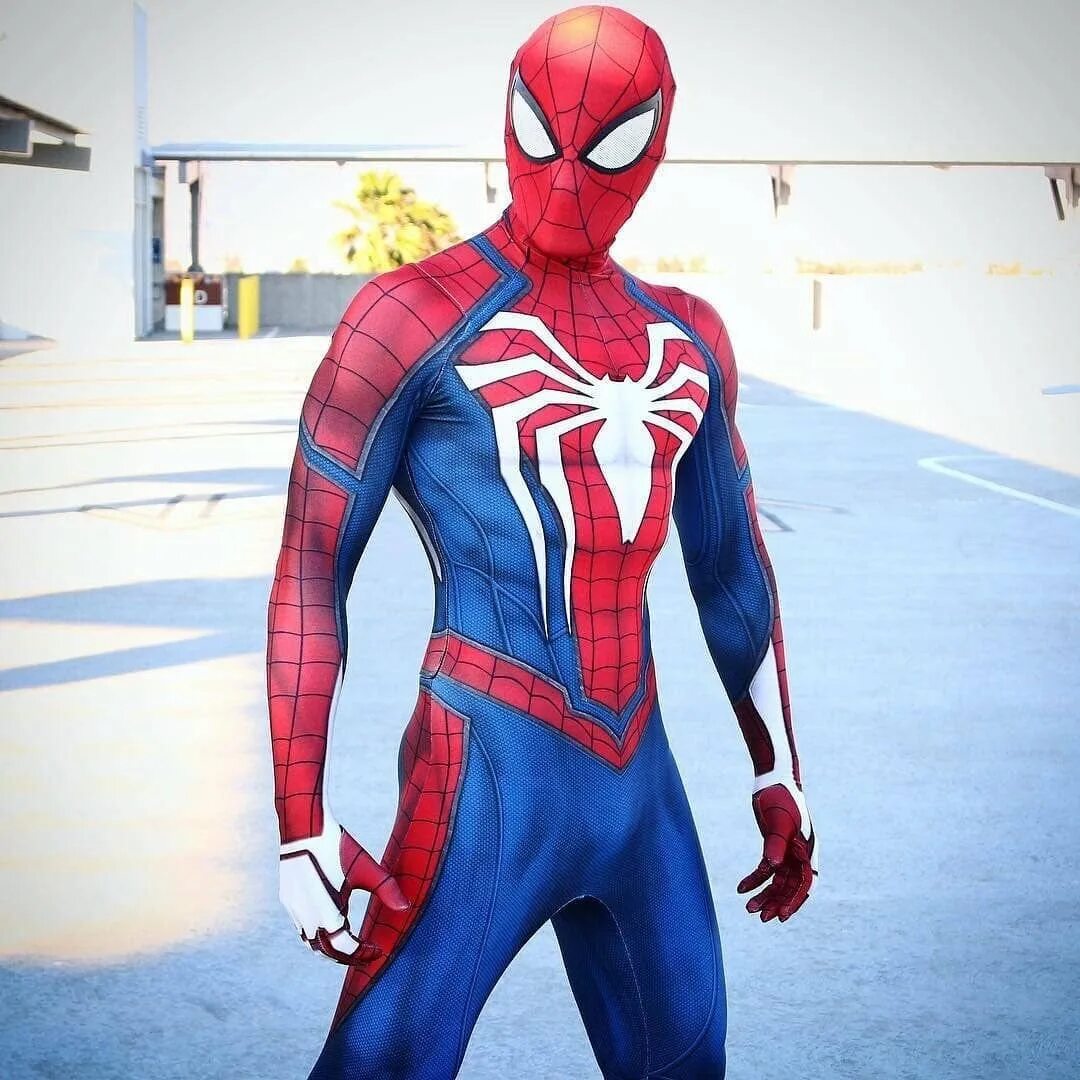 костюм эндрю гарфилд человек паук 2. костюм человека паука. костюм человека паука детский. костюм человека паука. Superior spider man costume.