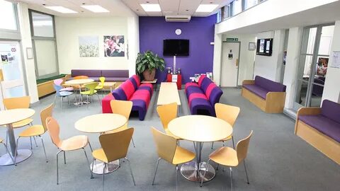 Study center