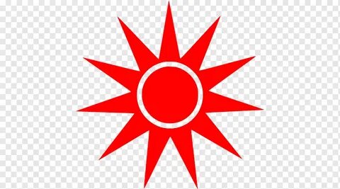 Gray sun