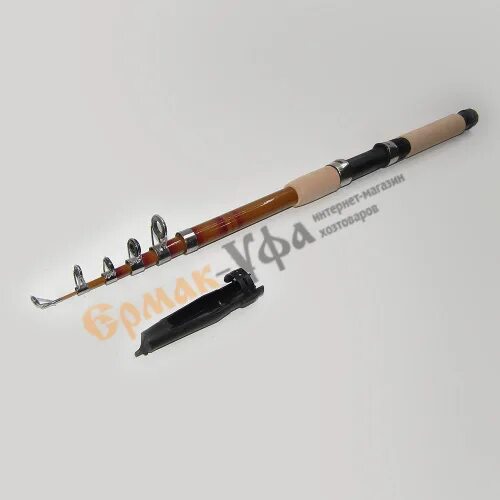 Star Max 2406 40-80 Lenght 2.40 Section 6. Daivva 270 length:2.7m Section:6 WT:60-120g no :102.