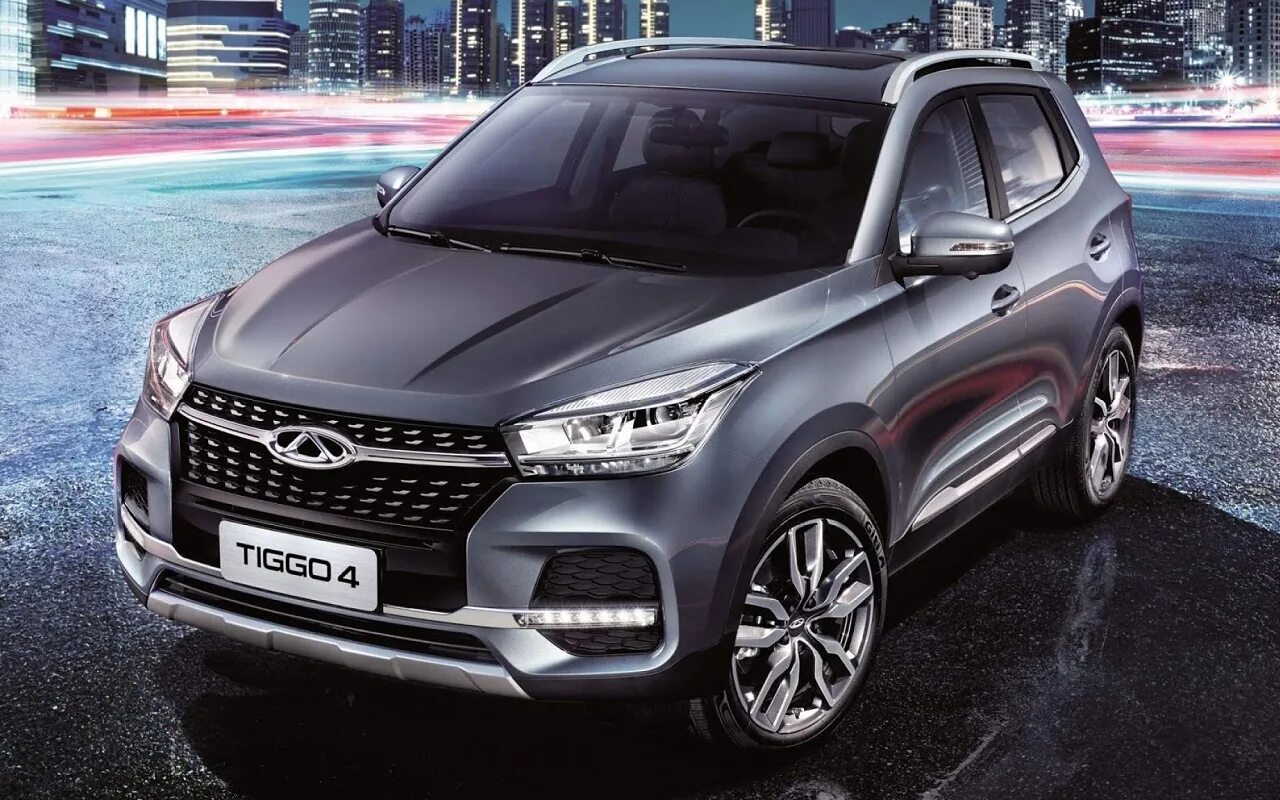 Chery tiggo 4 2021. Черри Тигго 4. Chery Tiggo 4 2020. Черри Тигго 4 2021. Chery Tiggo 4 FL.