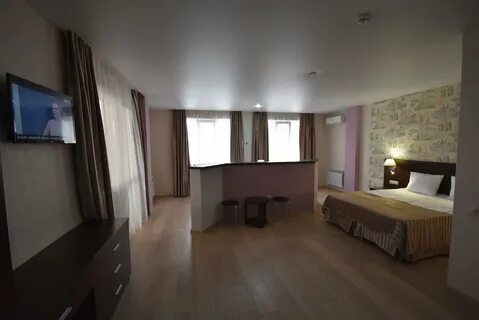 Капри кабардинка