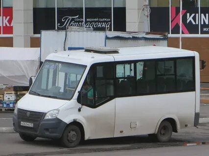 Газель 42