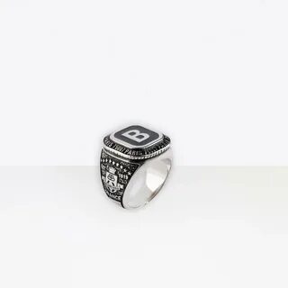 B ring
