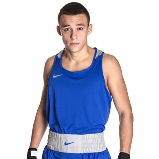 Boxing uniform