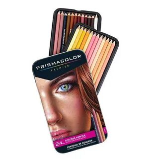 Prismacolor