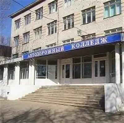 Колледжи г элиста