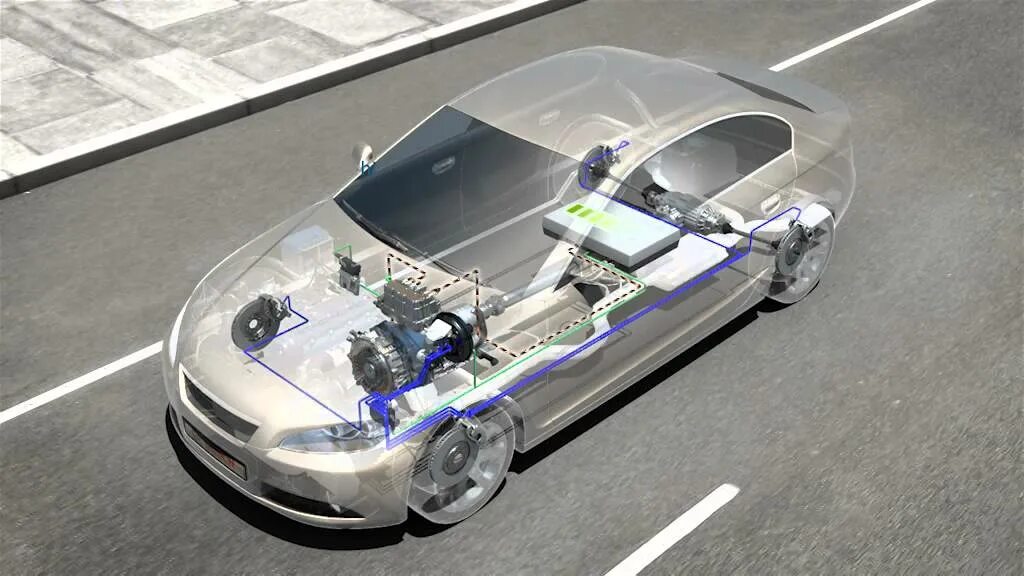Car is a system. Система рекуперативного торможения. Regenerative braking System. Brake Energy Regeneration BMW. Рекуперация торможения.