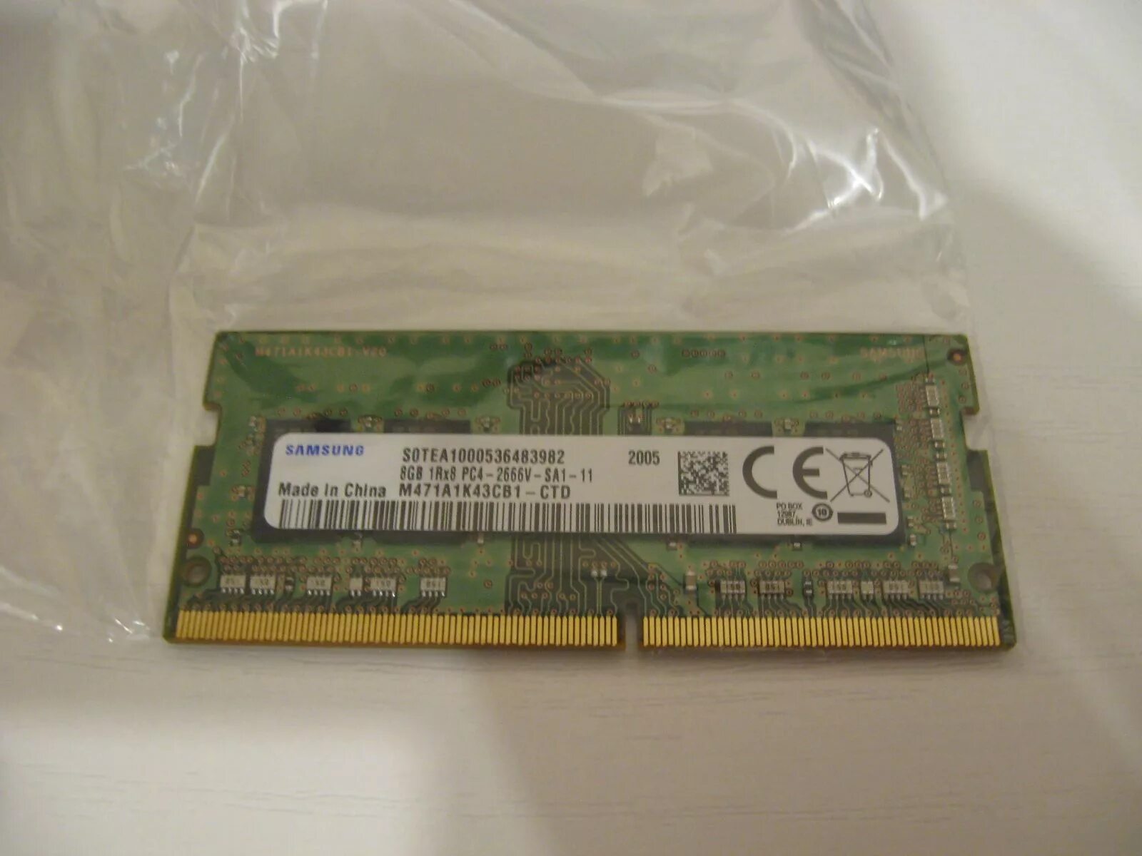 Память ddr4 8gb 2666. Оперативная память SODIMM Samsung [m471a1k43cb1-CTD] 8 ГБ. Оперативная память Samsung m471a1k43cb1 CTD. So-DIMM ddr4 4gb Samsung. Оперативная память ddr4 8gb самсунг 2666.