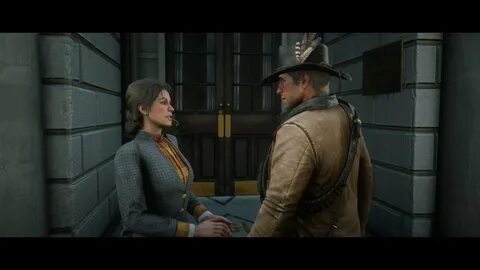 Video Games Like Red Dead Redemption 2 Are Giving Me the Travel Escape I Ne...