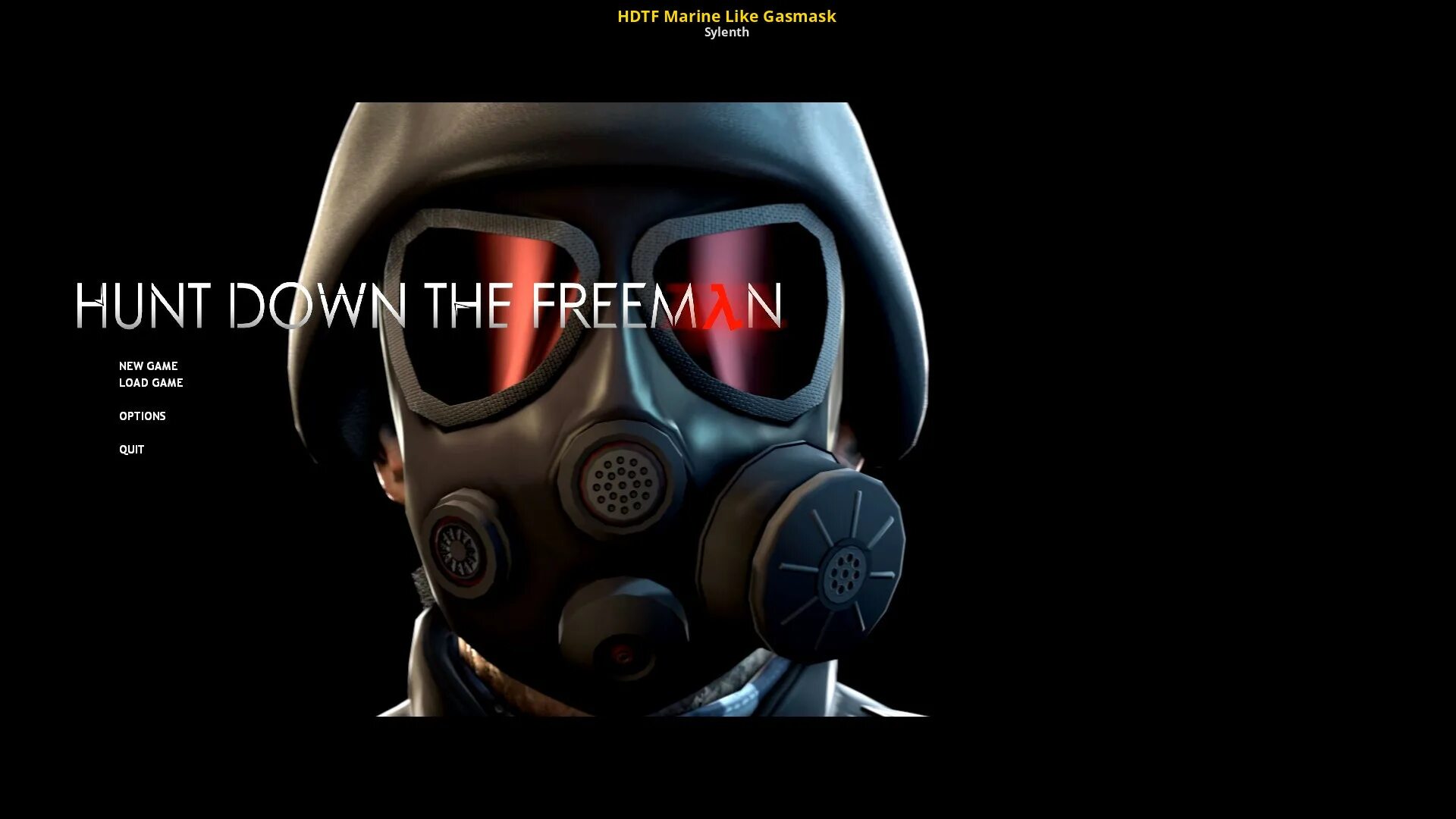 Hunt down the freeman 2024. Hunt down the Freeman. Игра Hunt down the Freeman. Митчелл Шепард.