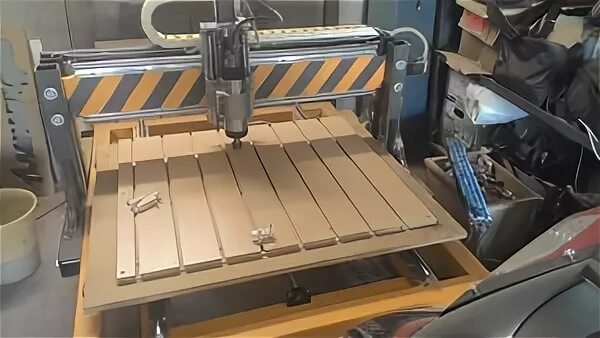 Станок cnc 1419 чертеж #4 CNC 1419 Как работает станок с ЧПУ, какие нужны виды программ, 3 основных э