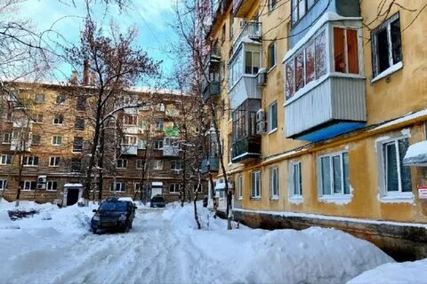 Промышленности 12