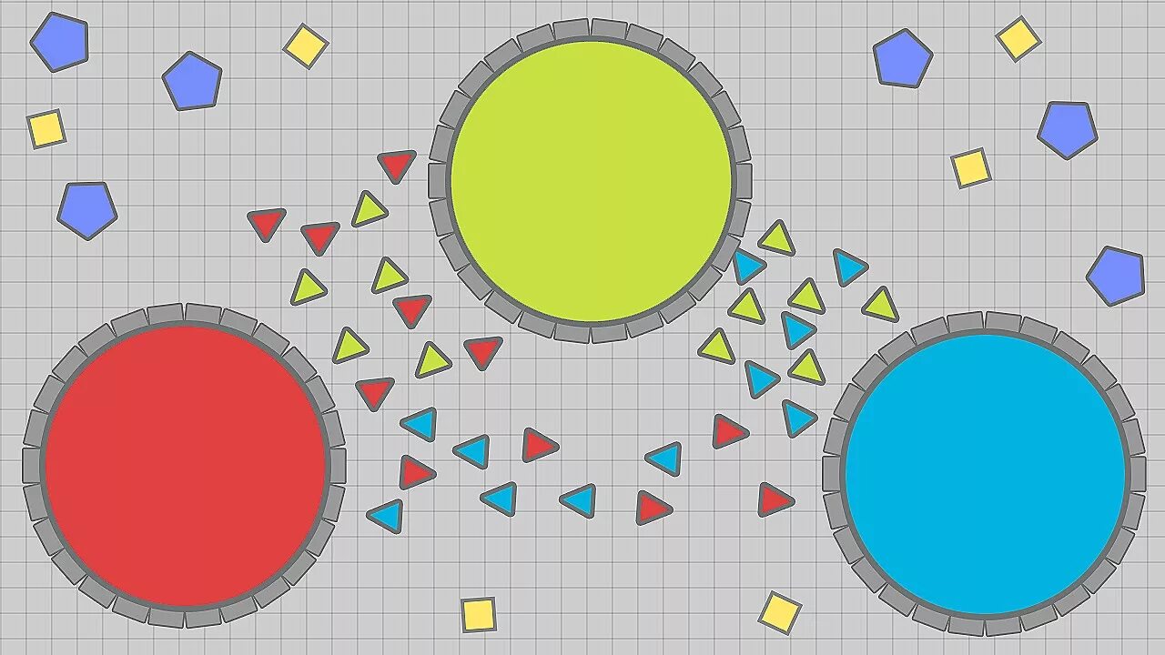 Deep io mod
