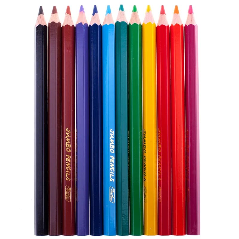 Карандаши купить на озон. Jumbo Pencils Hatber карандаши. Цветные карандаши Хатбер. Hatber цветные карандаши Jumbo морская семейка, 12 цветов. Цветные карандаши Hatber 12 цветов.