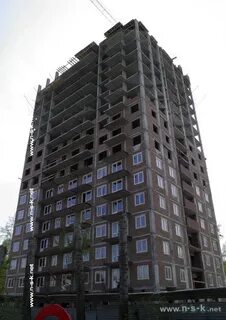 Сергиев пассаж