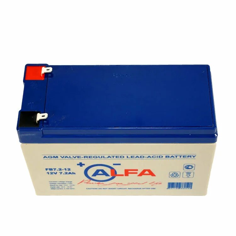 Аккумуляторы fb 7.2 12. Аккумуляторная батарея alfa battery fb 7.2-12. «lfa fb12-12» аккумулятор. alarm force fb 7.2-12. аккумулятор для мопеда альфа 12 вольт.