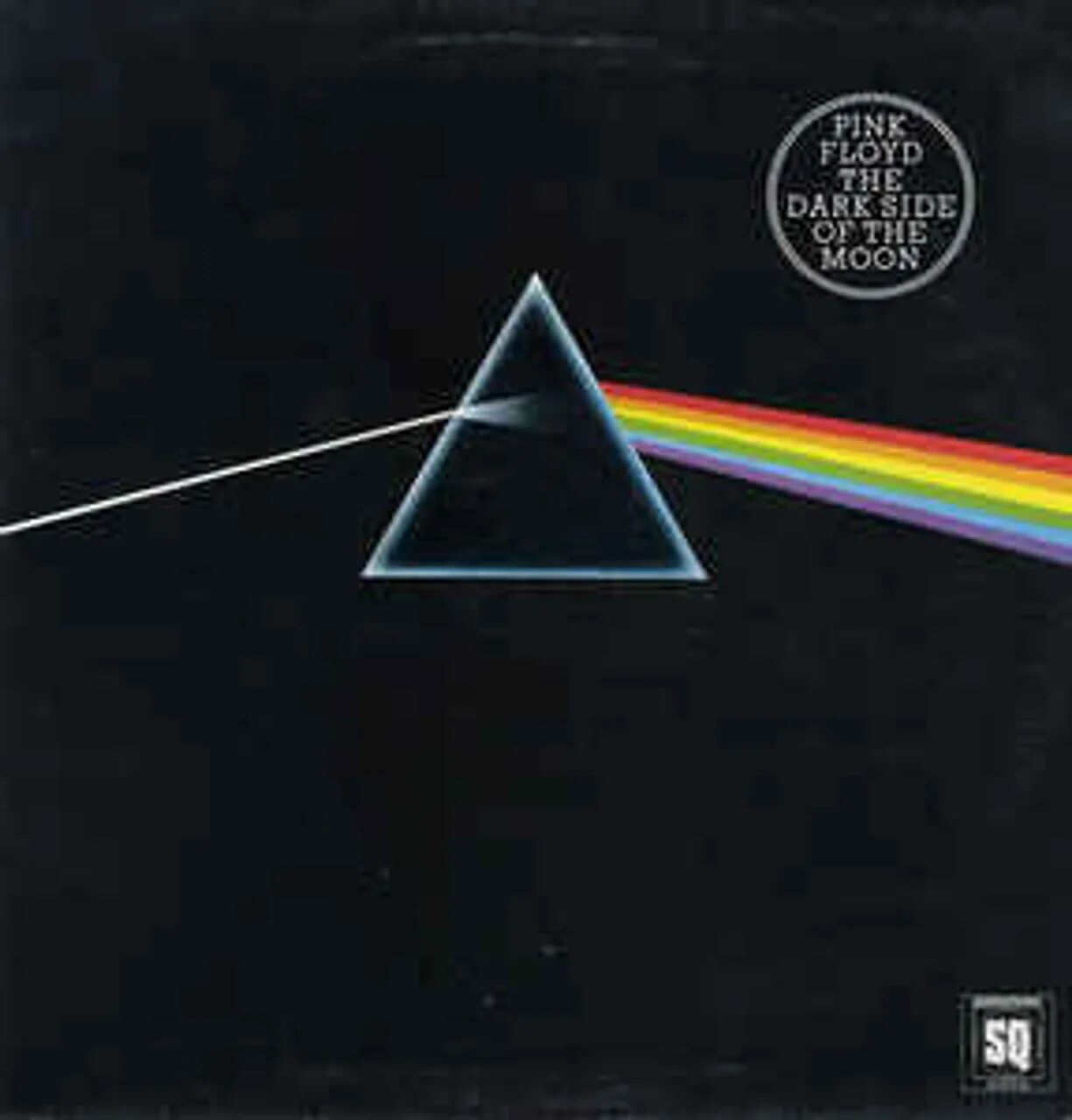 Пинк 1973. Pink Floyd Dark Side of the Moon 1973. Пинк Флойд Обратная сторона Луны альбом. Винил Pink Floyd the Dark Side of the Moon. 1973 - The Dark Side of the Moon.