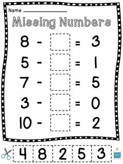 Feel for the numbers