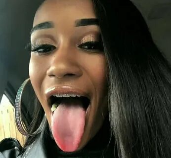 Watch sexy tongue pics on ThisVid, the HD tube site with a largest fetish c...