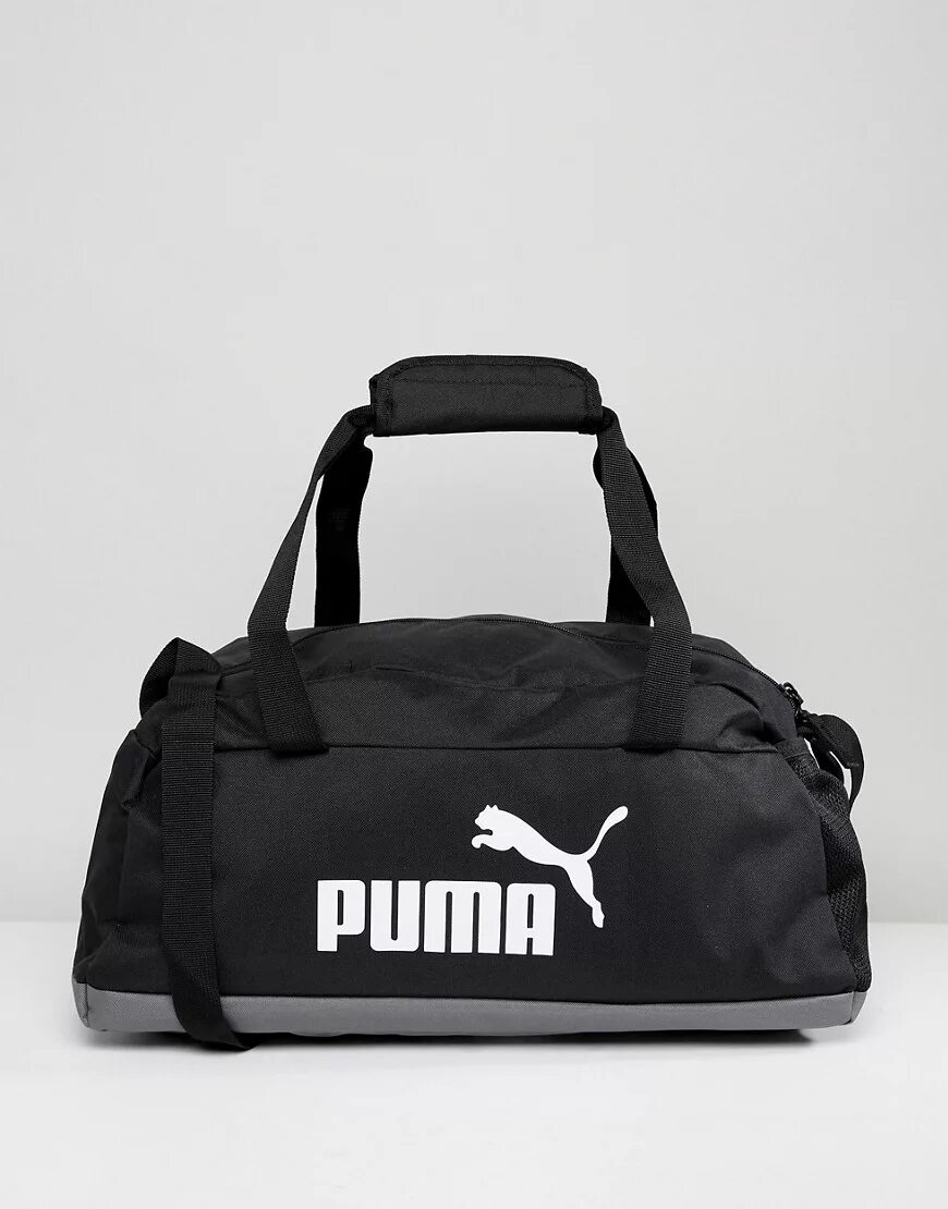 Сумка Пума phase Portable Black. Сумка спортивная Puma phase Sports Bag (Puma). Сумка Puma 074892. Спортивная сумка Пума мужская. Puma спортивная сумка