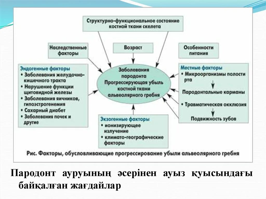 Причины и факторы развития заболеваний. Экзогенные факторы развития заболеваний пародонта. Факторы риска заболеваний пародонта. Факторы риска возникновения и развития заболеваний пародонта. Местные факторы риска заболеваний пародонта.