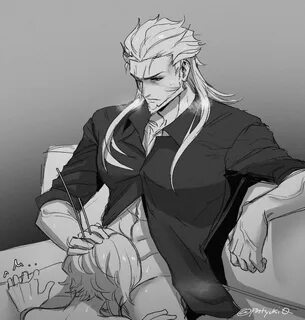 Творцы Genshin Honkai. ✨. 