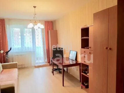 Квартира якорный красноярск