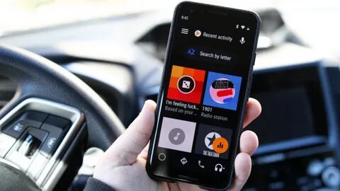 Телефоны поддерживающие android auto