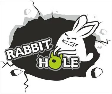 Rabbit hole 18