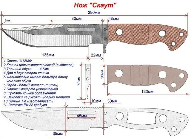 Размеры лезвий ножей. Чертеж нож SOG Bowie 2.0. Нож Боуи чертеж клинка. Чертеж ножа Сити Хантер. Рукоять ножа чертежи.