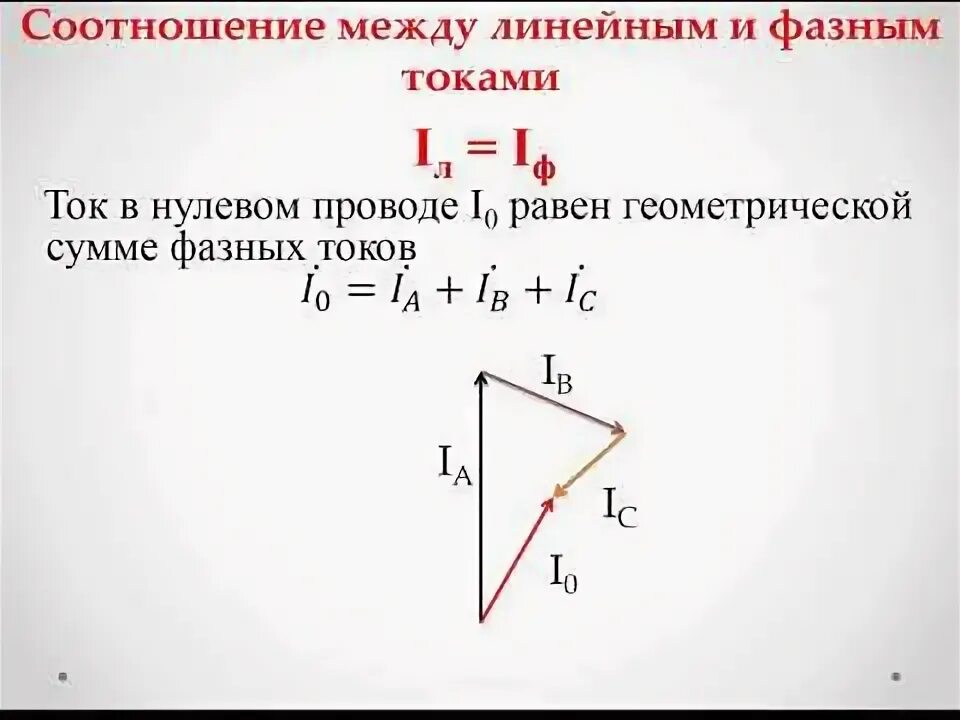 Какой ток в нуле. Как найти нулевой ток формула. Ток в нулевом проводе. Как найти ток в нулевом проводе. Ток в нулевом проводе формула.