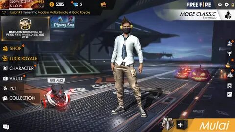 Boss nick
