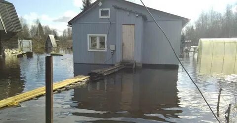 Когда в снт дают воду