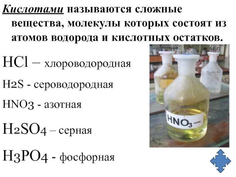 Кислотный остаток азотистой кислоты. Остаток азотной кислоты. Кислотами называют сложные вещества. H2so4 кислотный остаток. Сложные названия кислот.
