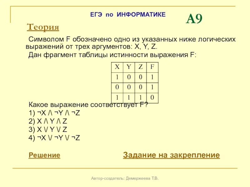 Обозначения егэ информатика. Логические знаки Информатика ЕГЭ. Логические знаки на ЕГЭ по информатике. Логические символы в информатике ЕГЭ. Знаки логических операций в информатике ЕГЭ.