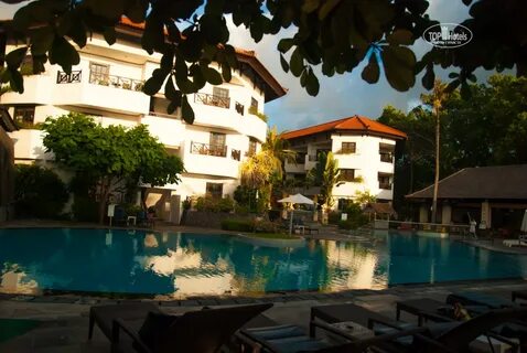 Bali club