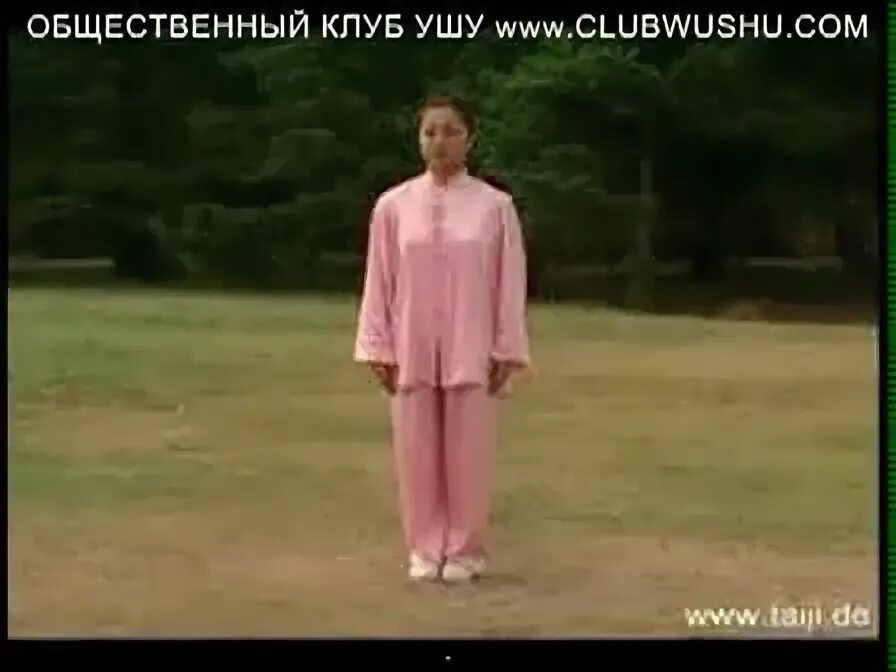 24 цигун