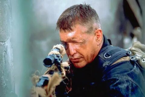 Снайпер 2 беренджер
