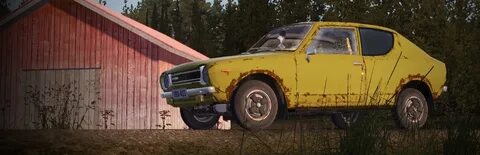 My summer car сосиски
