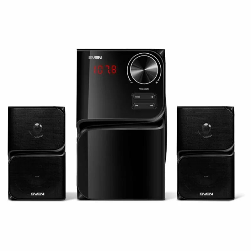 Колонки sven ms 2000. Компьютерная акустика sven ms-2000. 1 свен 2051. Колонки 2. 1.