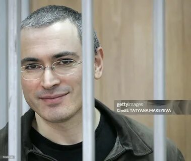 Воздух ходорковский