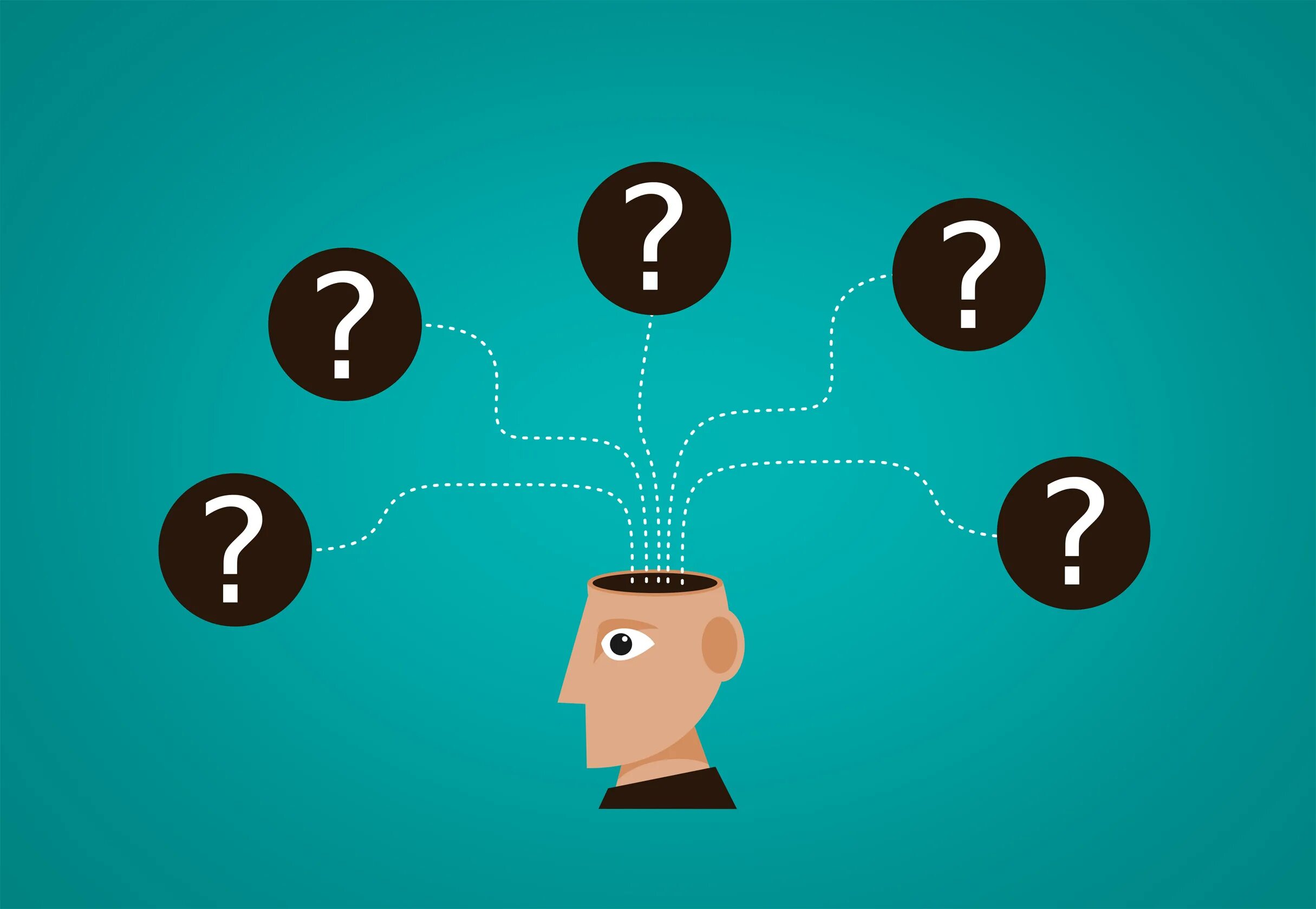 New questions