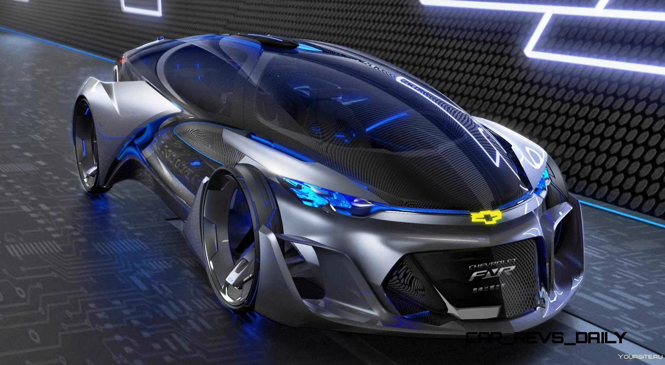 Future car