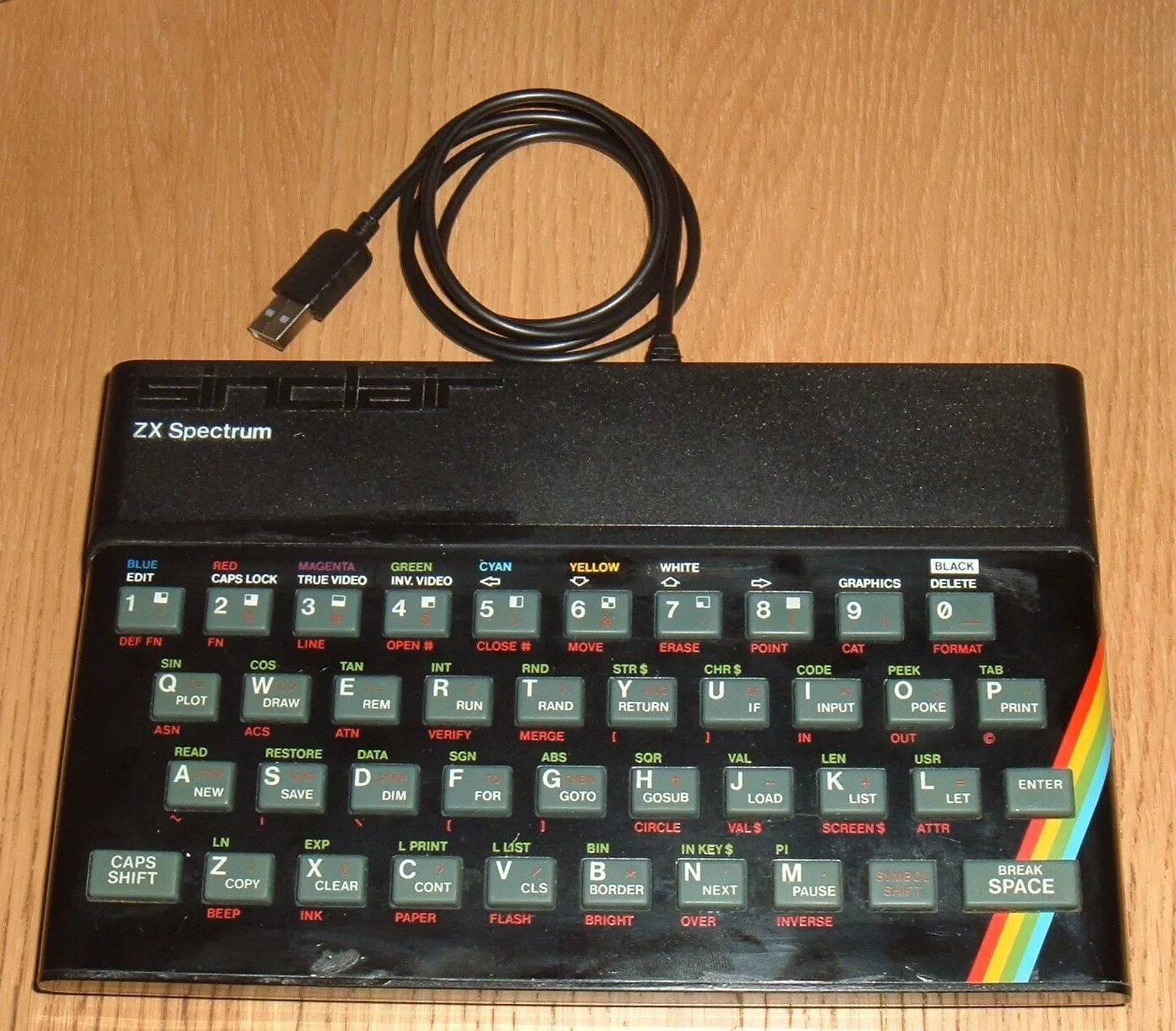 Клавиатура zx spectrum. Клавиатура ZX Спектрум. USB-клавиатура ZX Spectrum. Sinclair ZX Spectrum. Bluetooth клавиатура ZX Spectrum.