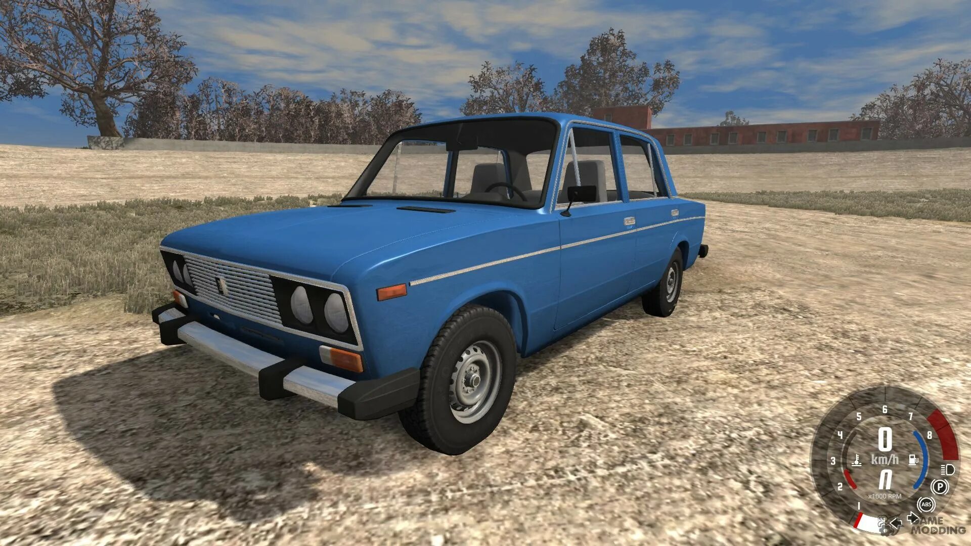 ВАЗ 2106 BEAMNG Drive. ВАЗ 2107 для BEAMNG Drive. 2106 Для BEAMNG Drive.