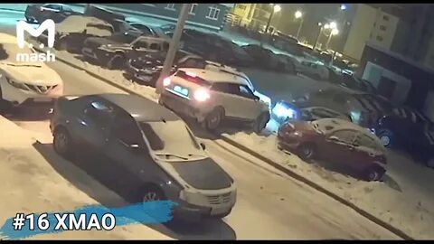 Дтп видеорегистратор подборки свежие на трассах
