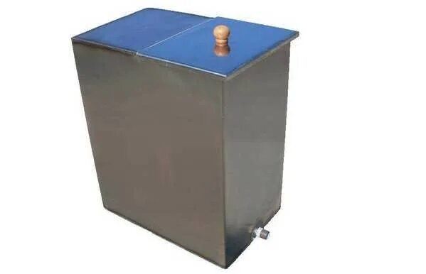 Бак из нержавейки 400х400х1000. Бак пек. Печь для бани с баком. Печь для бани сталь 4мм. Навесной бак 35л для печей ермак-элит 12c, нерж.