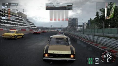 Игры на 2 машины