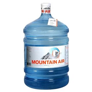 Вода air